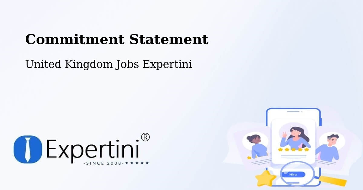 Corporate Commitment – Heathfield - United Kingdom Jobs Expertini