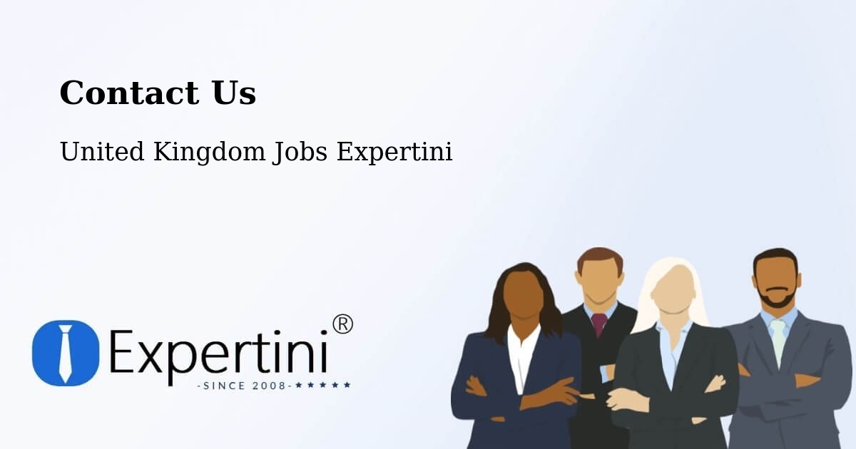 Contact Expertini – Heathfield - United Kingdom Jobs Expertini