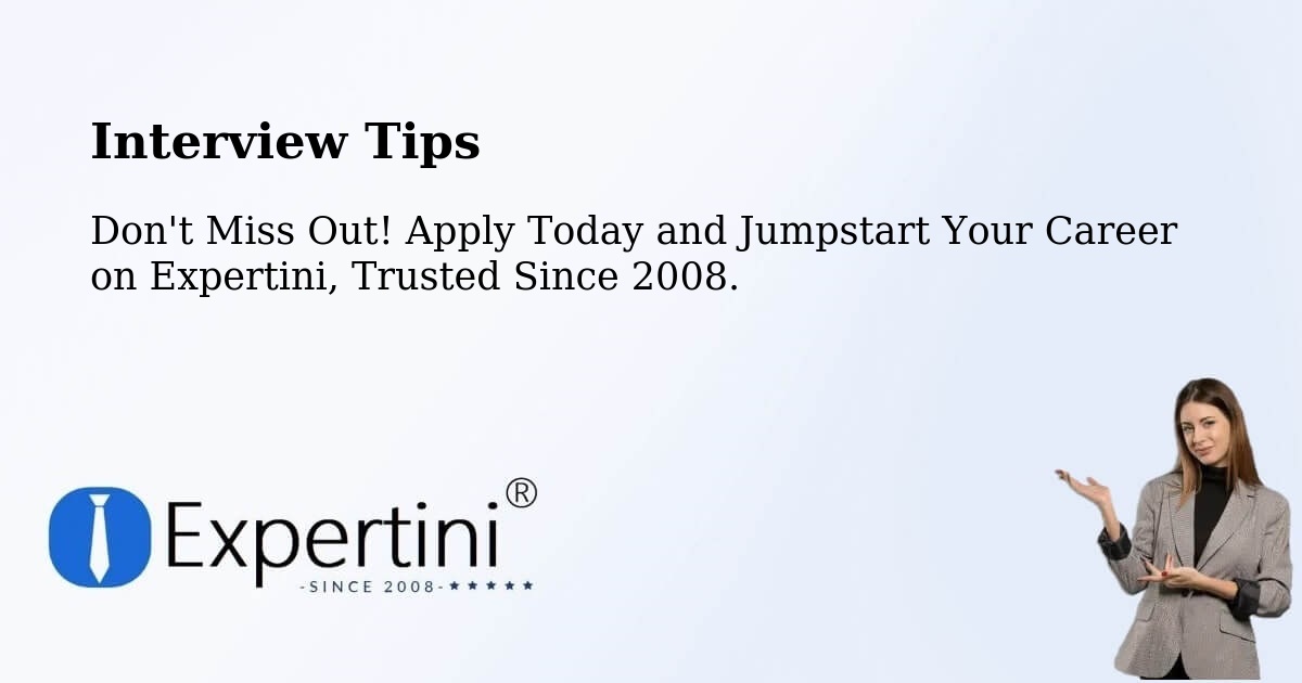 Interview Tips & Techniques for Job Seekers – Heathfield - Heathfield, United Kingdom Jobs Expertini