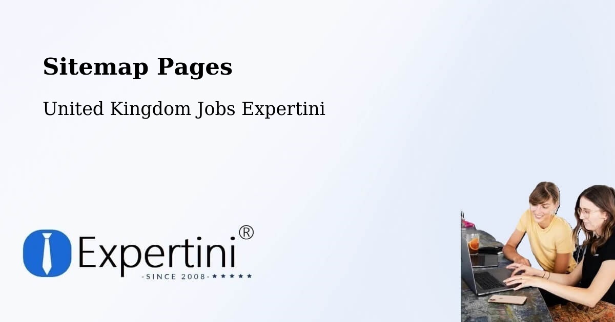 Sitemap Pages - Heathfield - United Kingdom Jobs Expertini