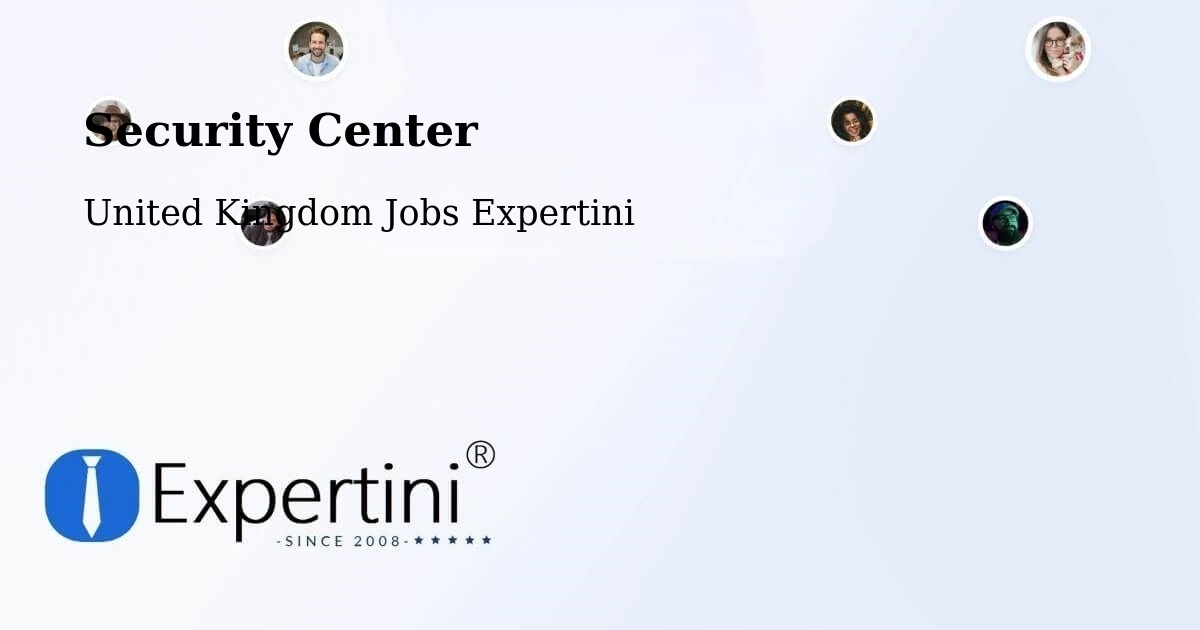 Security & Compliance – Heathfield - United Kingdom Jobs Expertini