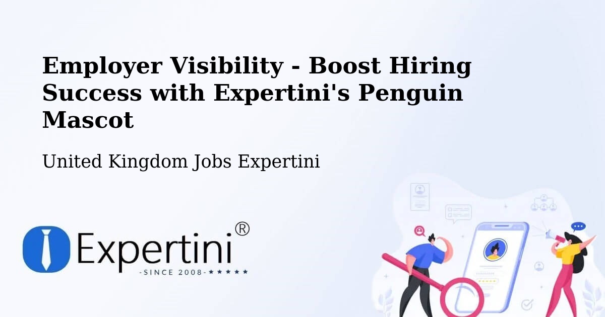 CV and Resume Visibility Optimization – Heathfield - United Kingdom Jobs Expertini